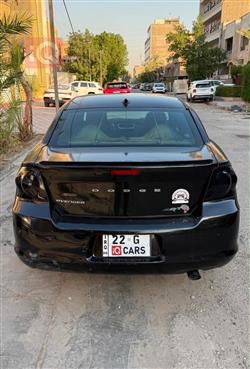 Dodge Avenger